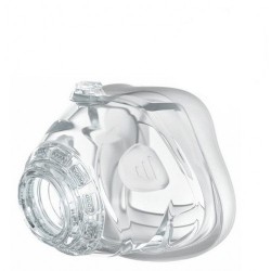 Replacement Cushion for Resmed Mirage FX and Mirage FX for her Nasal Mask